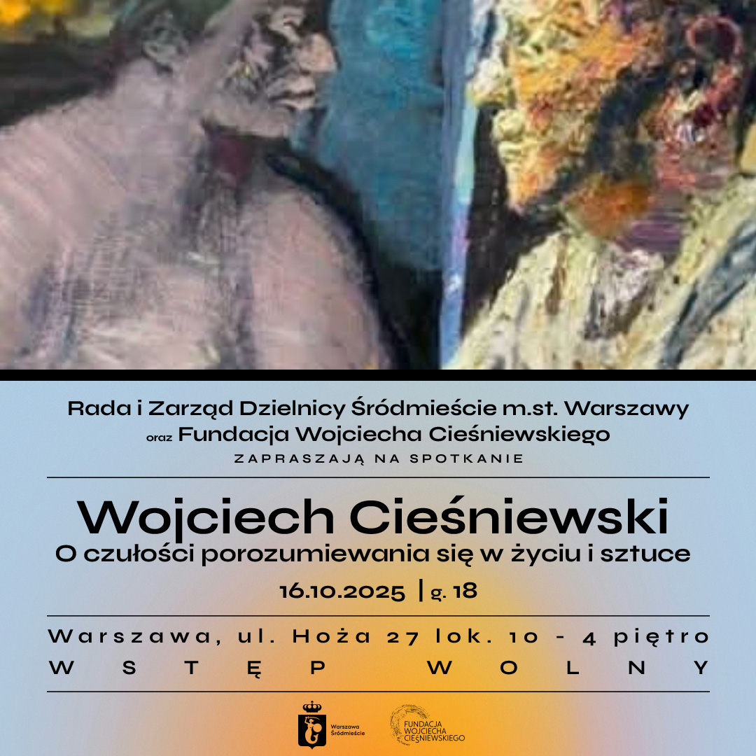 Wojciech Cieśniewski